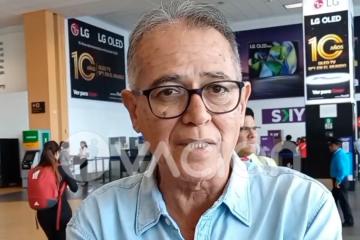 Ríos: “Los Chankas no pueden ser tan soberbios al decir que inesperadamente tuvieron una derrota”