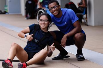 Gran noticia: ¡Lima será capital del mundial U20 de atletismo!
