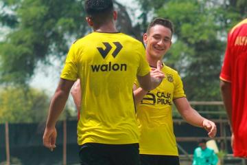 Atlético Grau superó a Juan Aurich en partidos amistosos jugados en Piura