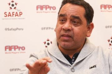 Baldovino: "Acá cuando vas a denunciar a la Gerencia de Integridad, terminas siendo sancionado"