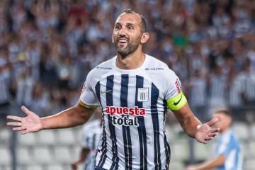 Barcos: "En el segundo tiempo no salimos con la misma intensidad"