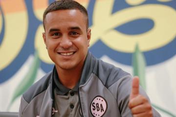 Barco: "Aún estamos en deuda como visitantes, pero vamos a seguir mejorando"