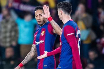 Barcelona ganó por la mínima y sigue como escolta