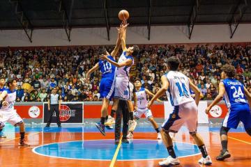 Básquet peruano trabaja para estar presente en Panamericanos Lima 2027