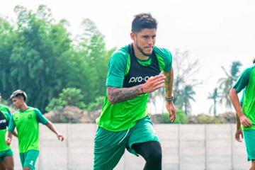 Benincasa: "En Sullana a la hora que pongas el partido, hace calor"