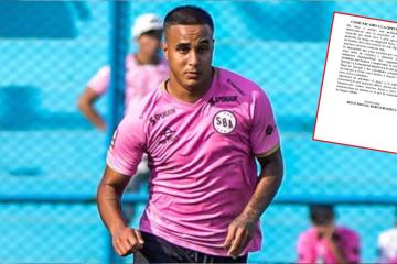 Jesus Barco denunció amenazas contra su vida