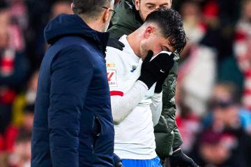 Barcelona perdería a Pedri y De Jong para la vuelta de la Champions League