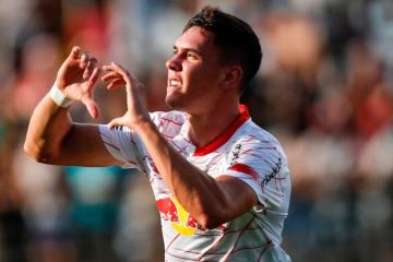 Bragantino se metió a ‘semis’ del Campeonato Paulista con una goleada