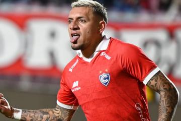 Garcés: "Se nos van dos puntos valiosos"
