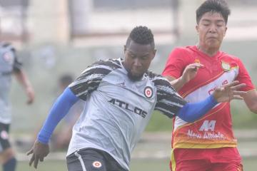 Deportivo Coopsol venció a la reserva de Sport Huancayo en amistoso