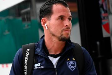 Torrejón: "Sabemos que debemos ir a Piura a ganar"
