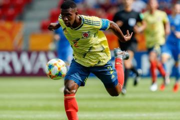 Cuesta: "Nuestra consigna es ganar la Copa América"