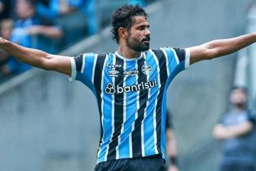 Gremio se metió a la final del Campeonato Gaúcho y buscará su séptimo título consecutivo