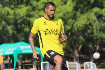 Franco: “Ojalá podamos sacar un buen resultado para la gente”