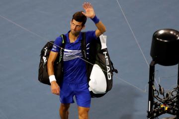 Djokovic no irá al Masters 1000 de Miami