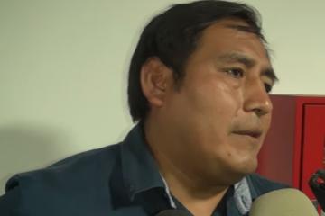 Edgar Catunta: “Se van a sumar un extranjero y dos nacionales a Garcilaso”