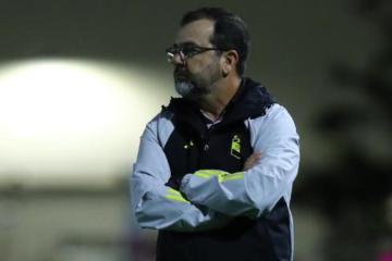 Moreira: “Lo que faltó fue ser eficiente”