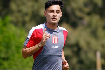 Estudiantes de La Plata informó que Altamirano seguirá internado
