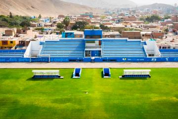 Deportivo Coopsol será local en Ventanilla en el inicio de la Liga 2