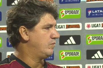 Ferrari: "Para nosotros la Libertadores es una obsesión"