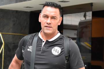 Gamboa: “Me da mucha bronca porque el sacrificio no se ve reflejado en el resultado”