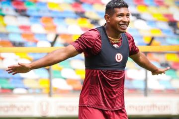 Flores: "Vamos a tratar de sacar un gran resultado en Cusco"