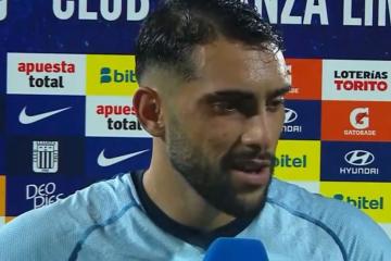 Freytes: "Estamos creciendo de a poquitos"