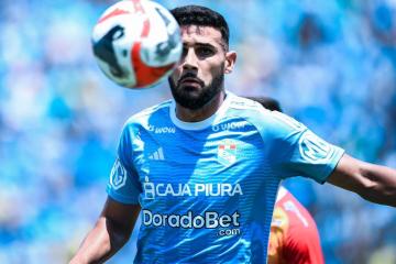 Da Silva: "Es muy importante el triunfo que sacamos"