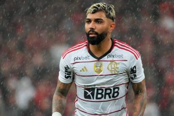 Gabigol: “Confío en que mi inocencia será probada y restablecida”