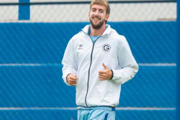Gentile: "Ante Comerciantes Unidos vamos a ganar como sea"