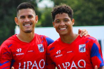 Viera: “Nos estamos haciendo fuertes en casa que era lo que queríamos”