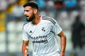 Ignácio: “Sabemos que no fue un buen partido”