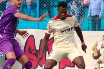 Quintero: “Ya hemos jugado con equipos difíciles y hemos tenido buenas presentaciones”