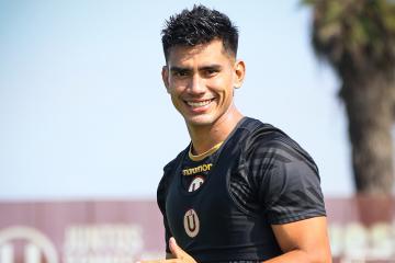 Rivera: “Ya se acabó este partido y estamos pensando en el día martes”