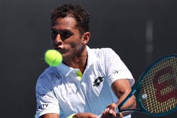 Varillas avanzó a octavos en Challenger de Asunción