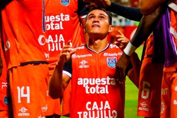 Vélez: “Hoy demostramos de lo que somos capaces”