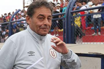 Todos con el 'Maestro': Así puedes colaborar con el tratamiento de Roberto Chale