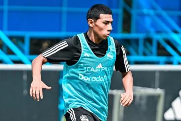 Conoce al plantel de Cristal Sub-20 para la Copa Libertadores