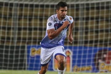Ojo, Garcilaso: Metropolitanos cayó 2-0 ante Deportivo Táchira