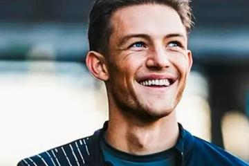 Oliver Sonne fue convocado por Silkeborg para el encuentro de 'semis' de Copa Danesa