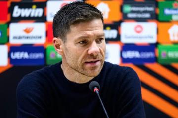 Alonso: "Quizás sea cierto que el resultado sea más afortunado para nosotros que para Qarabag"