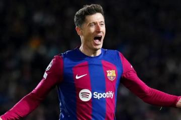 Barcelona derrotó por 3-1 a Nápoli y clasificó a cuartos de final en la UCL