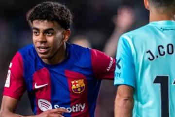 Barcelona venció a Mallorca y se acerca a Real Madrid