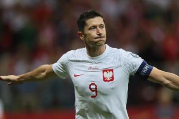 Polonia clasificó a la Eurocopa 2024 tras vencer en penales a Gales
