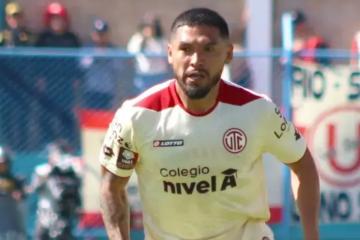 Joel Sánchez: "No estaba en nuestros planes perder este partido"