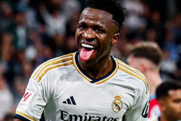 🔴#ENVIVO| Sin Tapia, Celta pierde por 1-0 con Real Madrid por Laliga