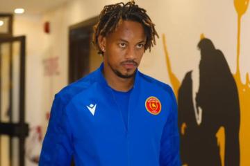 Con Carrillo, Al-Qadisiya perdió por 3-1 con Al-Orubah por el ascenso árabe