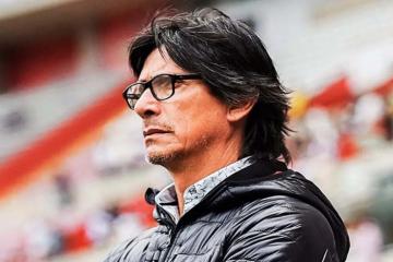 Comizzo: "Los Chankas va a dejar pasar pocos puntos en esta cancha, a los rivales se le va a ser complicado jugar aquí"