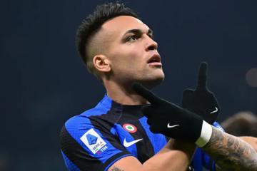 Negociaciones de renovación entre Lautaro Martínez e Inter se han entrampado