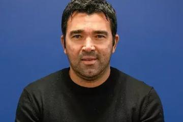 Deco: "El ADN Barça, para mí, es calidad técnica, de juego, individual"